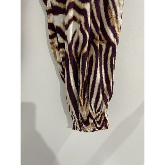 Rabbit Ears Harem Pants Straight Size M - Picture 4 of 7